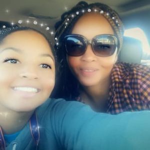 Meet your Posher, Charlene